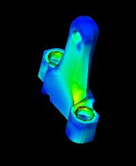 Capstone Turbines using Senoir Flexonics recuperators